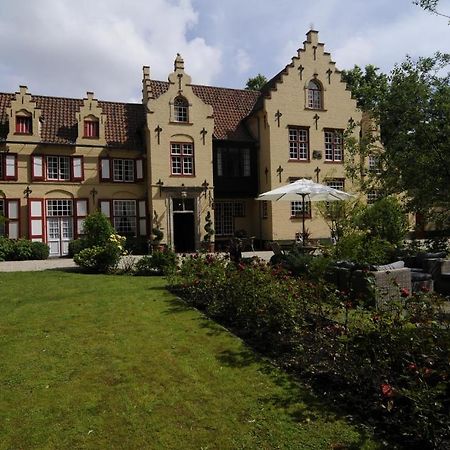 ברוז' Hotel Egmond מראה חיצוני תמונה