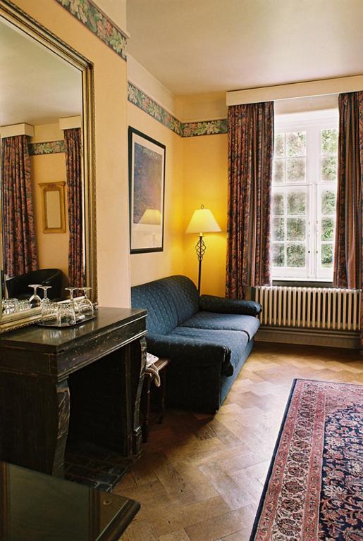 ברוז' Hotel Egmond מראה חיצוני תמונה