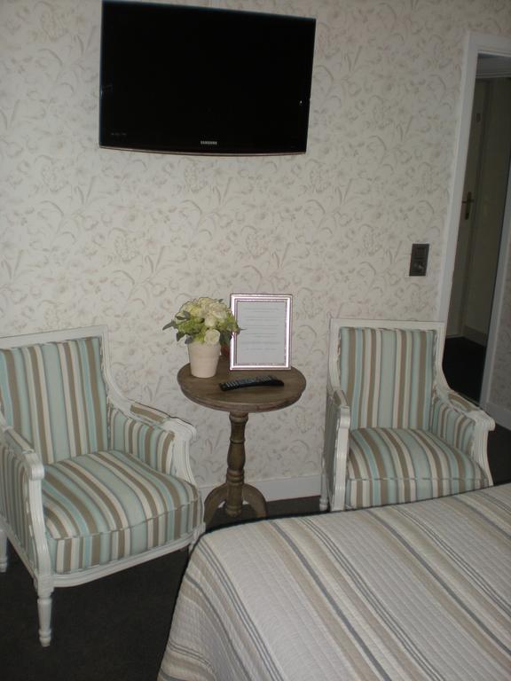 ברוז' Hotel Egmond חדר תמונה